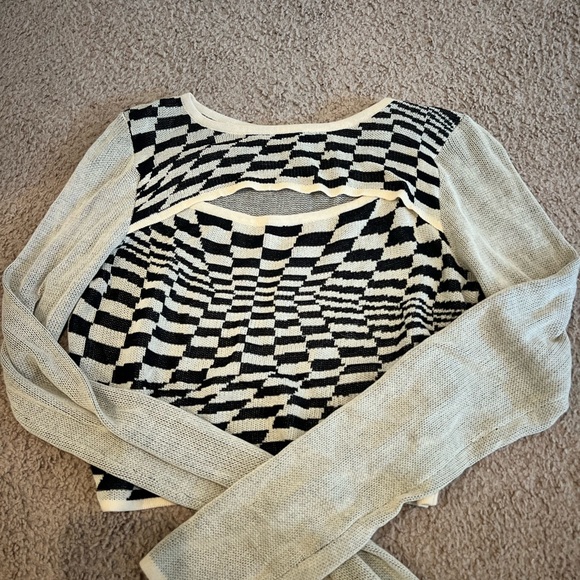 shein top - Picture 1 of 2